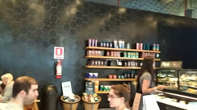 Comentarii opinii despre Starbucks