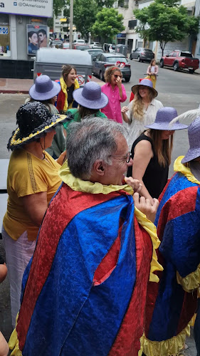 Dr José Scoseria 2501, Luis Franzini esquina, 11300 Montevideo, Departamento de Montevideo