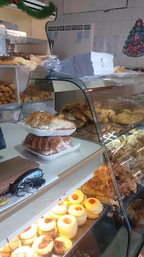 Opinii despre Panaderia La 60 în Pan de Azúcar - Gastronomía y hostelería