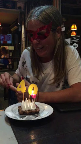 Amazonas 1407, 11400 Montevideo, Departamento de Montevideo