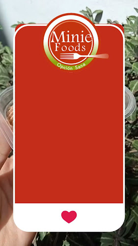 Minie foods - Montevideo