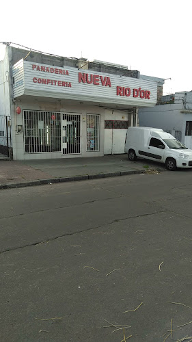 Opinii despre Panadería Nueva Río D'or în Montevideo - Gastronomía y hostelería