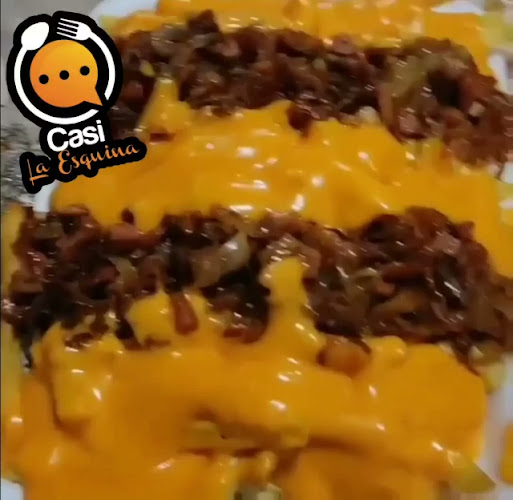 Casi La Esquina - Tacuarembó