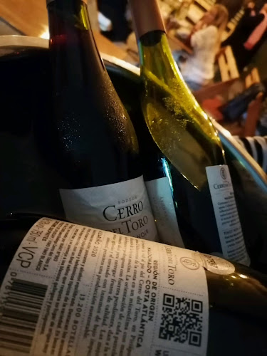 Opinii despre Restó 1953 în Piriápolis - Gastronomía y hostelería