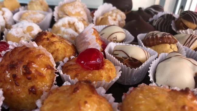 Opinii despre Panadería Maktub în Montevideo - Gastronomía y hostelería