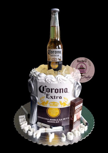 Tortas y Postres Rarito's - Montevideo