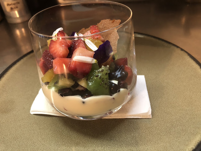 Estrecho - Montevideo