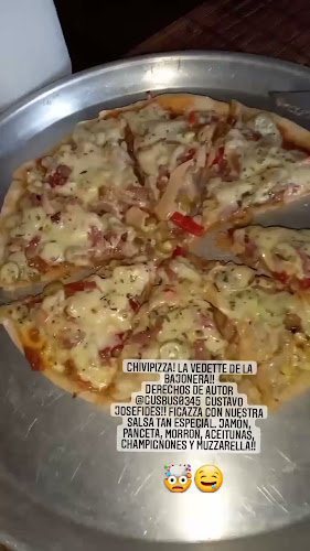 La Bajonera - Gastronomía y hostelería