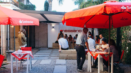 Messano Helados & Waffle House