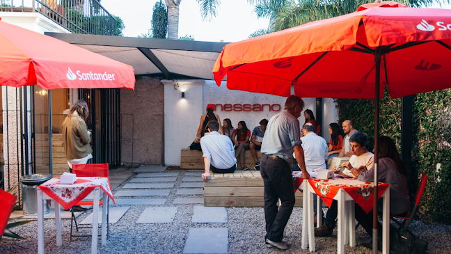 Messano Helados & Waffle House