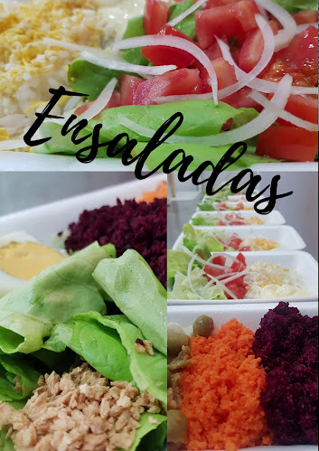 Opinii despre TíaOrita Food în Montevideo - Gastronomía y hostelería