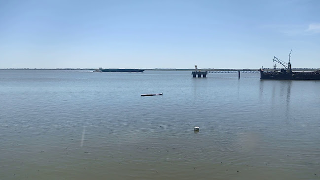 Resto Pizzería Al Timón