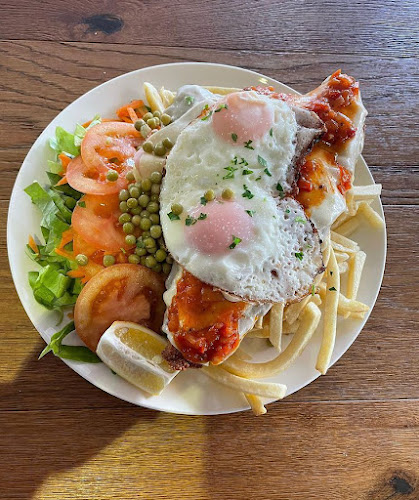 Gastró Restaurante y Parrilla - Gastronomía y hostelería