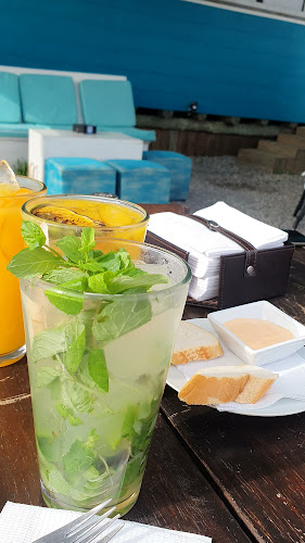 Opinii despre Tsunami Resto în Canelones - Gastronomía y hostelería