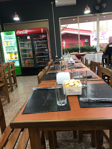 Opinii despre Restaurant This Time în Termas del Dayman - Gastronomía y hostelería