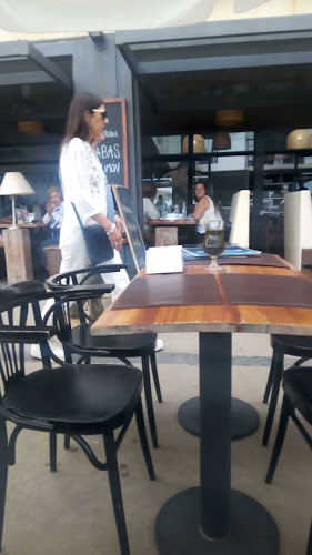 Comentarii opinii despre Poseidón Restaurante