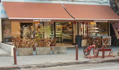 Bagel Factory Uy