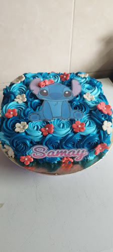 Panaderia Ruta 9 - Rocha