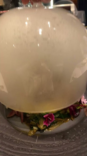 Opinii despre St. Tropez în Punta del Este - Gastronomía y hostelería