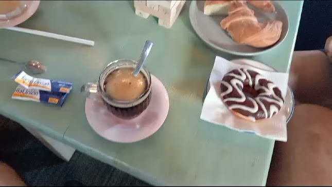 Opinii despre Bonzo Café în La Paloma - Gastronomía y hostelería