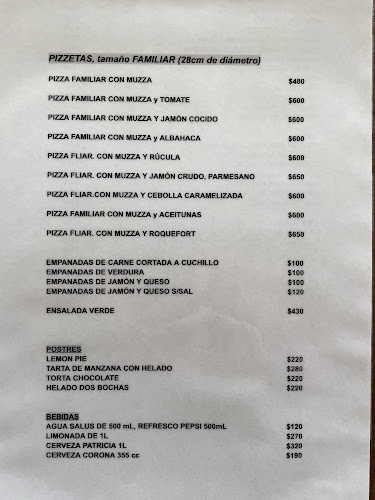 Pizza Sing Karaoke - Punta del Este