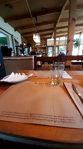 Opinii despre Bucaré Café în Maldonado - Gastronomía y hostelería
