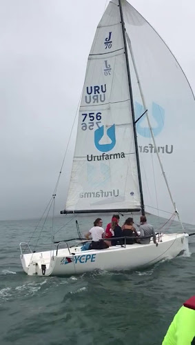 Yacht Club Uruguayo Restaurante - Gastronomía y hostelería