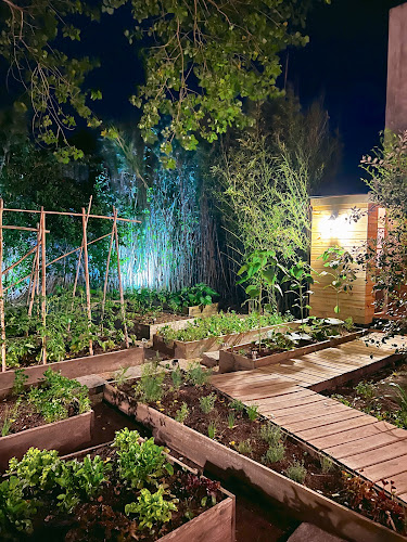 Amoreira - Gastronomía y hostelería