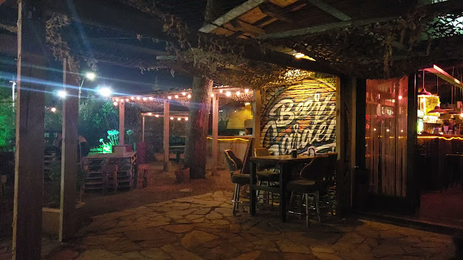 Opinii despre Jardín Cervecero Pinar în Ciudad de la Costa - Gastronomía y hostelería