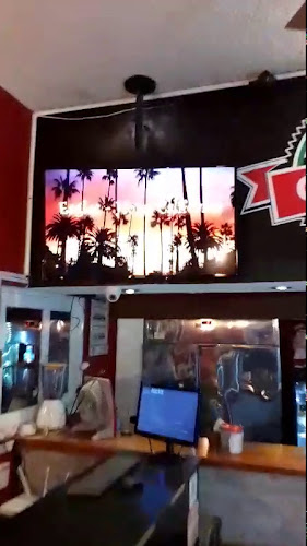 Opinii despre Charlie's Pizza în Punta del Este - Gastronomía y hostelería