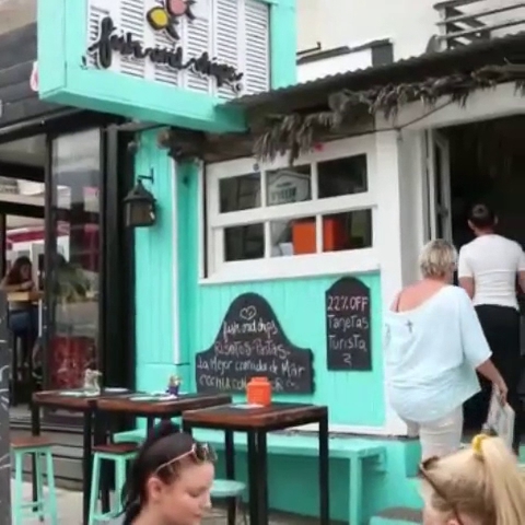 Opinii despre Fish And Chips în Punta del Este - Gastronomía y hostelería