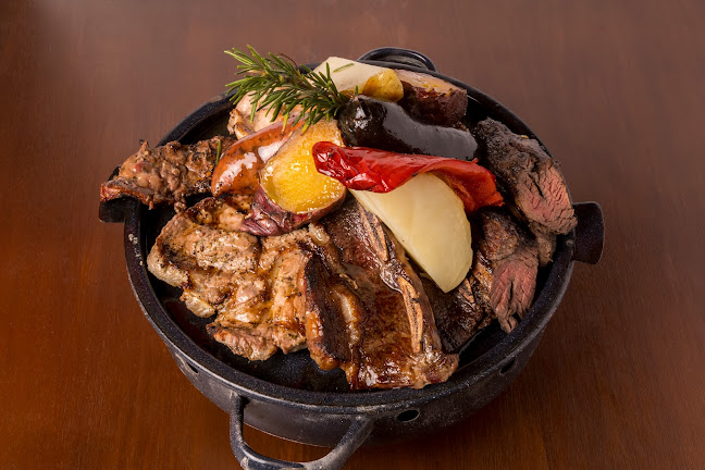 Opinii despre La Birra în Atlántida - Gastronomía y hostelería