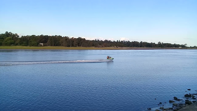 67WW+Q55, 15300 Parque del Plata, Departamento de Canelones