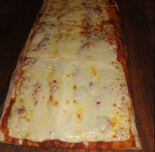 Restorán 22 Bar Atlántida - Atlántida