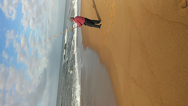 8RPJ+4VH, Las Tres Marias, 27001 La Paloma, Departamento de Rocha