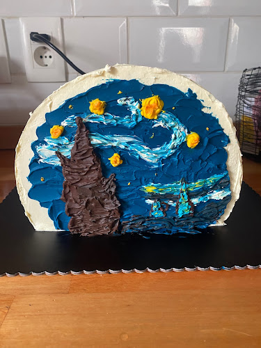 Opinii despre Dulce campiglia în La Paz - Gastronomía y hostelería