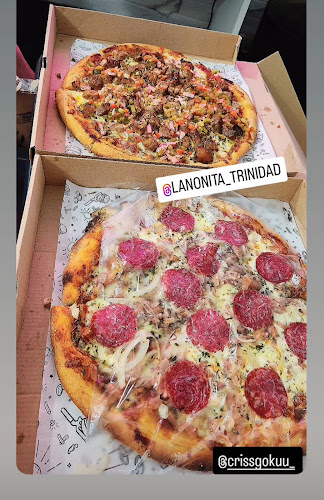 Comentarii opinii despre La Nonita