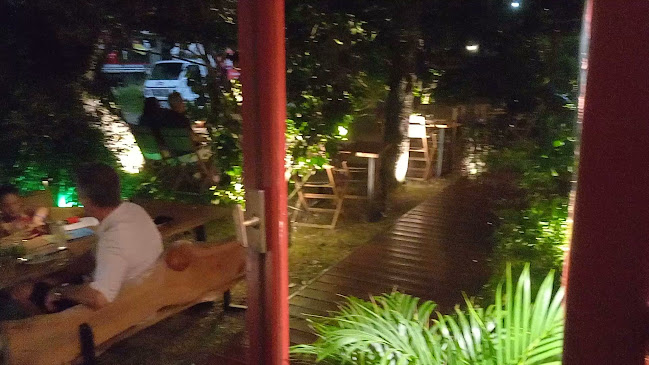 Opinii despre Caetano Bistro în Maldonado - Gastronomía y hostelería