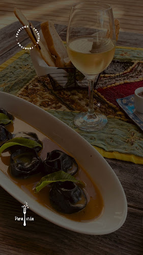 Opinii despre Pura Vida Resto în La Barra - Gastronomía y hostelería