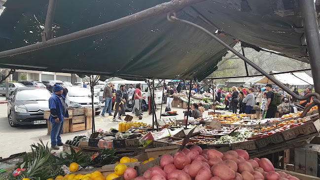 Opinii despre Feria De Villa Biarritz în Montevideo - Gastronomía y hostelería