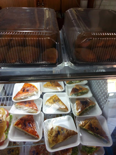 Rotisería DELEITES Y PLACERES