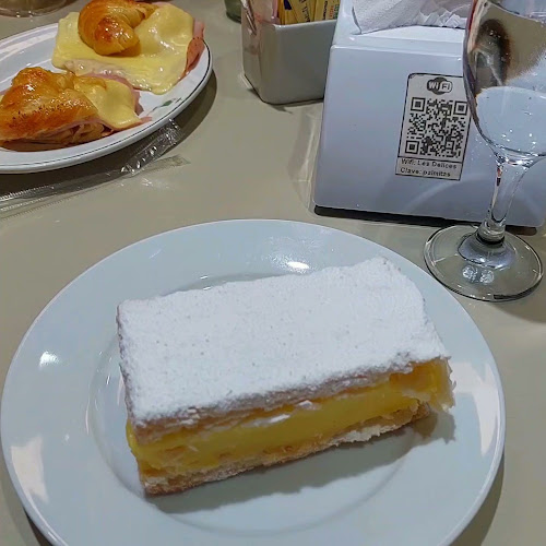 Opinii despre Les Délices în Punta del Este - Gastronomía y hostelería