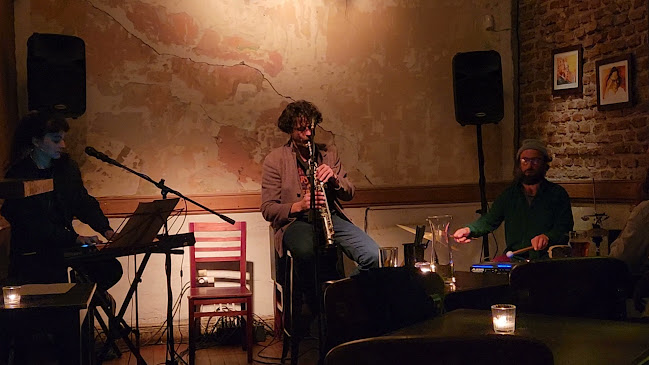 Opinii despre El Mingus în Montevideo - Gastronomía y hostelería