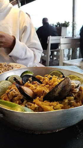 Opinii despre El Torreón în Col. del Sacramento - Gastronomía y hostelería