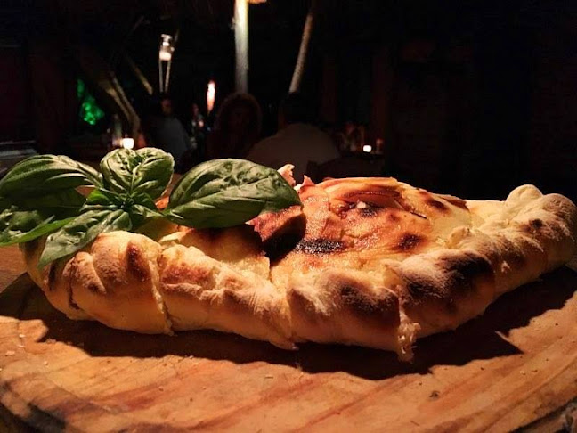 Terral Pizzería & Bar