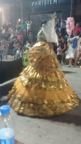 Chopería Mastra Melo