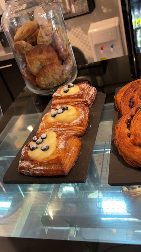 Idóneo Café - Gastronomía y hostelería