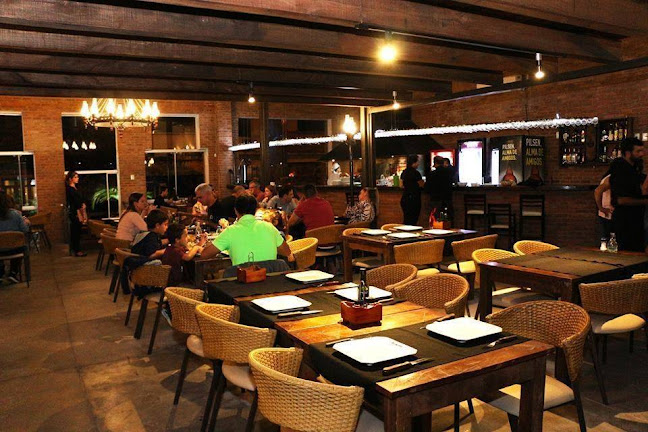 Gardel Restaurante e Parrillada