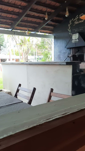 Restaurante Lo de Jaime