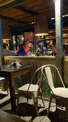 Opinii despre Restaurante Arrecife în La Paloma - Gastronomía y hostelería